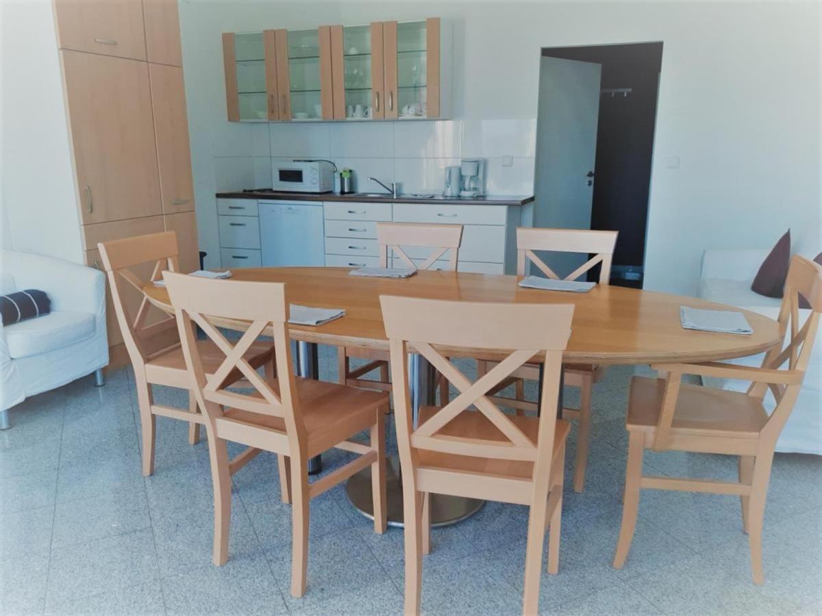 Mehrbett-Apartment 1 Citynah, Einfache Ausstattung Hamburg Luaran gambar