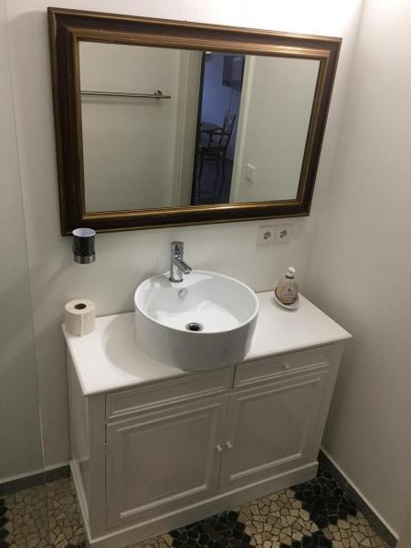 Mehrbett-Apartment 1 Citynah, Einfache Ausstattung Hamburg Luaran gambar